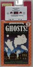 Ghosts Book and Tape  Ghostly Tales from Folklore