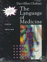 Language of Medicine A WriteIn Text Explaining Medical Terms