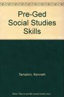 PreGed Social Studies Skills