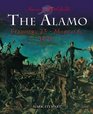 The Alamo  February 23  March 6 1836