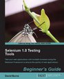 Selenium 10 Testing Tools Beginners Guide