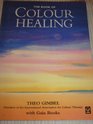 The Book of Colour Healing