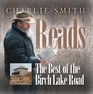 Charlie Smith Reads The Best of the Birch Lake Road