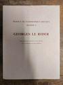 Travaux De Numismatique Grecque Offerts a Georges Le Rider