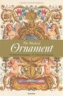 Auguste Racinet The World of Ornament