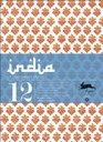 India Gift Wrapping Paper Book Vol15