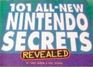 101 All New Nintendo Secrets Revealed