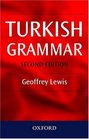 Turkish Grammar