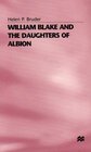 William Blake and the Daughters of Albion