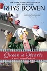 Queen of Hearts (Royal Spyness, Bk 8)