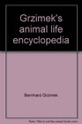 Grzimeks Animal Life Encyclopedia Volume 2 Insects