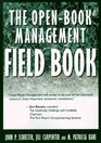 The OpenBook Management Field Book