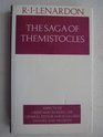 The saga of Themistocles