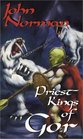 Priest-Kings of Gor (Chronicles of Counter-Earth, Bk 3)
