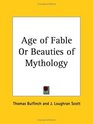 Age of Fable or Beauties of Mythology