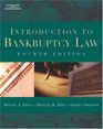 Introduction to Bankruptcy Law