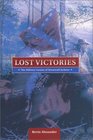 Lost Victories The Military Genius of Stonewall Jackson