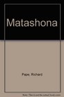 Matashona