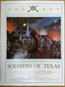 Soldiers of Texas