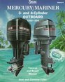 Mercury/Mariner Outboards 199094