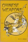 Chinese weapons