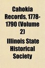 Cahokia Records 17781790