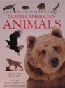 Encyclopedia of North American Animals