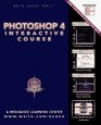 Adobe Photoshop 4 Interactive Course