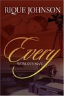 Every Woman's Man