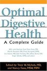 Optimal Digestive Health A Complete Guide