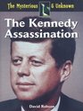 The Kennedy Assasination