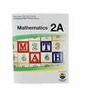 Singapore Mathematics 2A Daily Lesson Plans with Answers