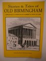 Stories and Tales of Old Birmingham