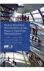 Human Resource Management in the ProjectOriented Organization