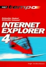 Internet Explorer 4