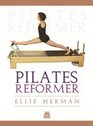 Ellie Herman's Pilates Cadillac: Ellie Herman: 9780976518167