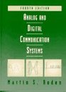 Analog and Digital Communications