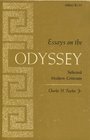 Essays on the Odyssey Selected Modern Criticism
