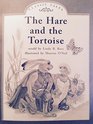 The Hare and the Tortoise