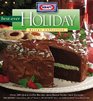 Kraft BestEver Holiday Recipe Collection
