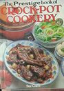 Prestige Book of Crockpot Cookery