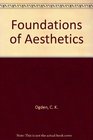 Foundations of Aesthetics