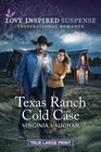 Texas Ranch Cold Case