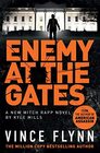 Enemy at the Gates (Mitch Rapp, Bk 20)