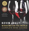 Kevin Zraly Windows on the World Complete Wine Course Revised Updated  Expanded Edition