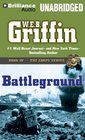 Battleground: Book Four in The Corps Series