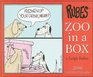 Rubes Zoo in a Box 2010 Daily Box Calendar