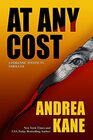 At Any Cost A Forensic Instincts Novel