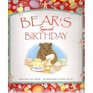 Bear's Special Birthday