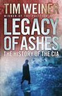 Legacy of Ashes: The History of the CIA.